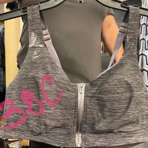 Victoria Secret sports bra
